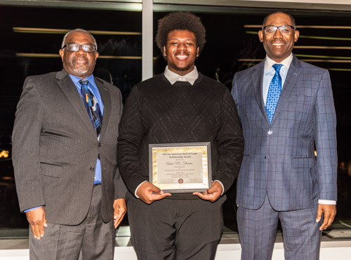 Annual Awards Banquet